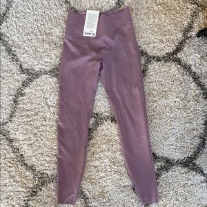 Lululemon Glow Up HR Tight 28"